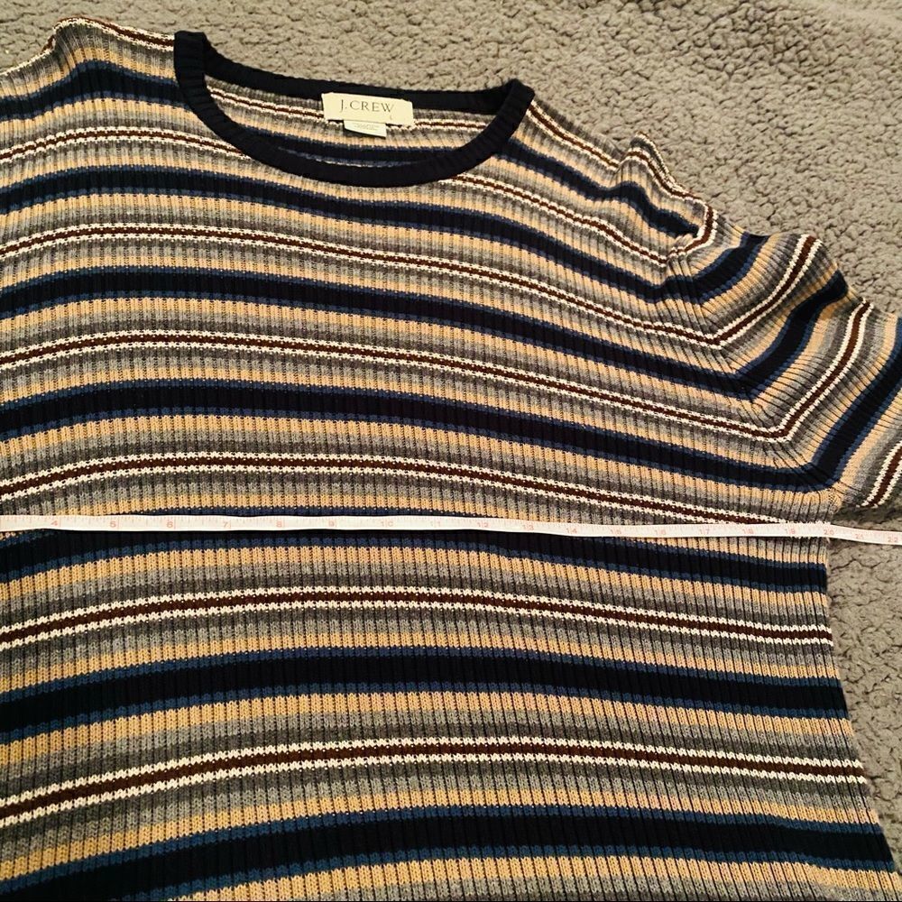 J Crew  Sweater Size Large - Picture 5 of 10